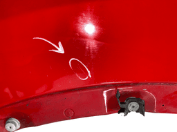 NISSAN Fender Front Right NISSAN QASHQAI II (J11) (2013-2021) — thumbnail 3