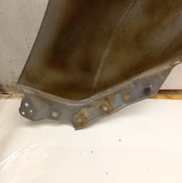 SUBARU Fender Front Right SUBARU LEGACY V / Outback (2009-2014) — thumbnail 3