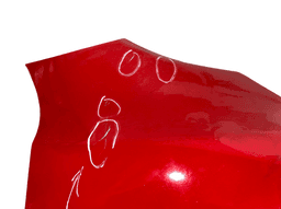 NISSAN Fender Front Right NISSAN QASHQAI II (J11) (2013-2021) — thumbnail 2