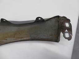 MERCEDES-BENZ A2518800206 2518800206 Fender Front Right MERCEDES-BENZ R-CLASS (W251) (2006-2013) — thumbnail 4