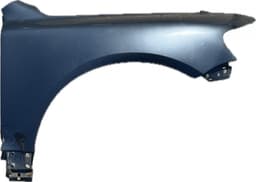 VW 7L6821106B Fender Front Right VW TOUAREG I (7L) (2002-2010) — thumbnail 1