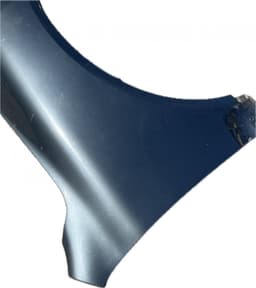VW 7L6821106B Fender Front Right VW TOUAREG I (7L) (2002-2010) — thumbnail 5