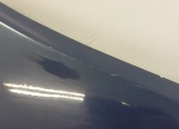 RENAULT 7782709525 Fender Front Right RENAULT CLIO III / THALIA (2005-2012) — thumbnail 2
