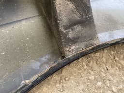 VW 3AA821022B Fender Front Right VW PASSAT B7 / ALLTRACK (2010-2015) — thumbnail 4