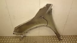 KIA 663212P031 663212P020 Fender Front Right KIA SORENTO II (XM) (2009-2015) — thumbnail 5
