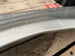 MERCEDES-BENZ A2118801418 Fender Front Right MERCEDES-BENZ E-CLASS (W211) (2002-2009) — thumbnail 3
