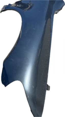 VW 7L6821106B Fender Front Right VW TOUAREG I (7L) (2002-2010) — thumbnail 3