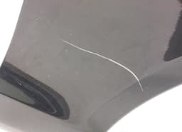 PEUGEOT 7841R4 Fender Front Right PEUGEOT 1007 (KM) (2005-2009) — thumbnail 2