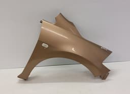 NISSAN 63100EL030 Fender Front Right NISSAN TIIDA [USA] (2006-) — thumbnail 1