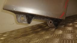 MERCEDES-BENZ Fender Front Right MERCEDES-BENZ E-CLASS (W211) (2002-2009) — thumbnail 3