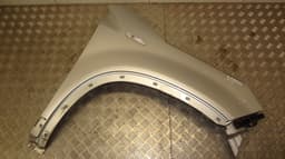 KIA 663212P031 663212P020 Fender Front Right KIA SORENTO II (XM) (2009-2015) — thumbnail 1