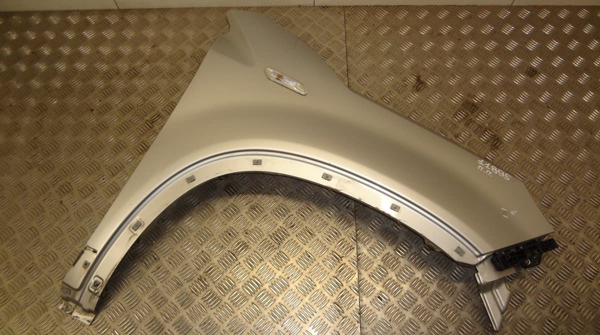 KIA 663212P031 663212P020 Fender Front Right KIA SORENTO II (XM) (2009-2015)