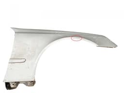 MERCEDES-BENZ A2118801418 Fender Front Right MERCEDES-BENZ E-CLASS (W211) (2002-2009) — thumbnail 1