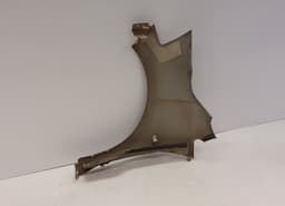 NISSAN 63100EL030 Fender Front Right NISSAN TIIDA [USA] (2006-) — thumbnail 2