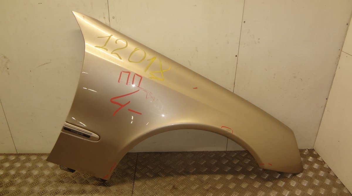 MERCEDES-BENZ Fender Front Right MERCEDES-BENZ E-CLASS (W211) (2002-2009)