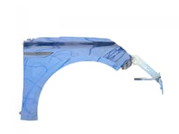 RENAULT 631001203R Fender Front Right RENAULT MEGANE IV (B9A/M) (2015-) — thumbnail 1