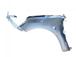RENAULT 631001203R Fender Front Right RENAULT MEGANE IV (B9A/M) (2015-) — thumbnail 2