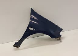 RENAULT 7782709525 Fender Front Right RENAULT CLIO III / THALIA (2005-2012) — thumbnail 1