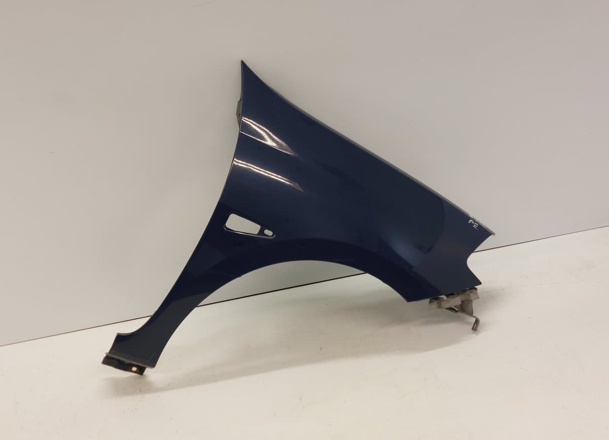 RENAULT 7782709525 Fender Front Right RENAULT CLIO III / THALIA (2005-2012)