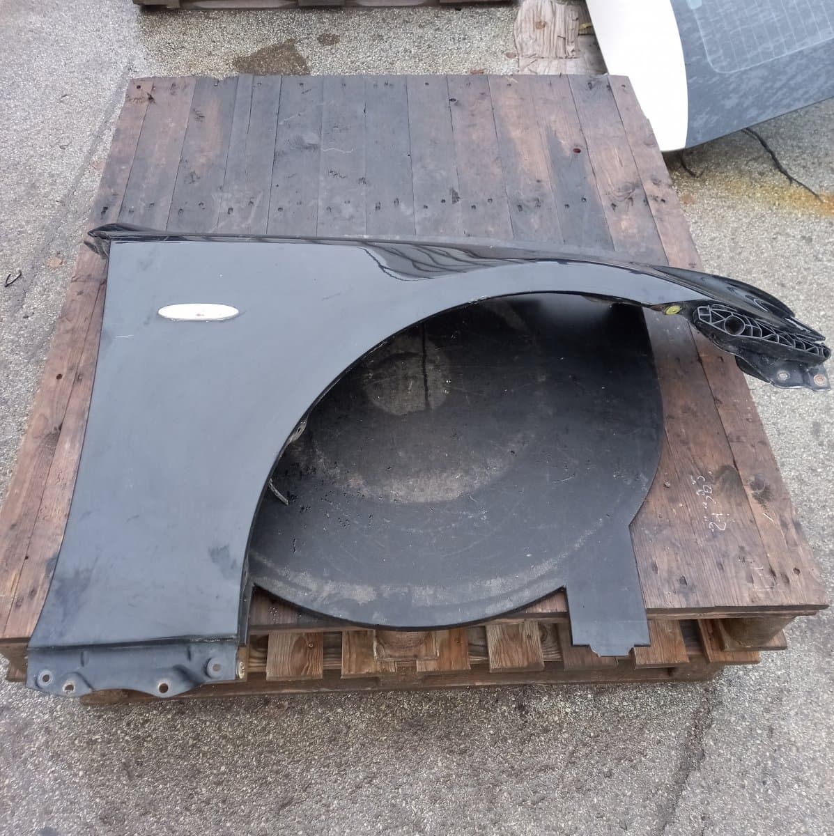 Fender Front Right LEXUS IS II (XE20) (2005-2013)