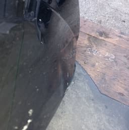 SUBARU Fender Front Right SUBARU LEGACY V / Outback (2009-2014) — thumbnail 2