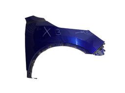 NISSAN Fender Front Right NISSAN QASHQAI II (J11) (2013-2021) — thumbnail 1