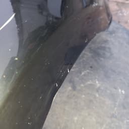 SUBARU Fender Front Right SUBARU LEGACY V / Outback (2009-2014) — thumbnail 3