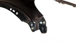 VOLVO Fender Front Right VOLVO S40 / V50 / C30 / C70 (MS, MW) (2004-2012) — thumbnail 2
