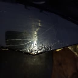 LEXUS Fender Front Right LEXUS IS II (XE20) (2005-2013) — thumbnail 4