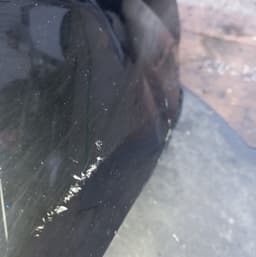 SUBARU Fender Front Right SUBARU LEGACY V / Outback (2009-2014) — thumbnail 4