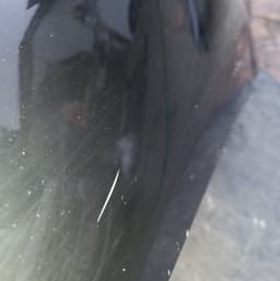 SUBARU Fender Front Right SUBARU LEGACY V / Outback (2009-2014) — thumbnail 5
