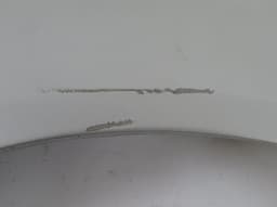 MERCEDES-BENZ A2048811001 A2048801418 Fender Front Right MERCEDES-BENZ C-CLASS (W204) (2007-2013) — thumbnail 3