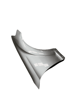 MERCEDES-BENZ A2218800218 Fender Front Right MERCEDES-BENZ S-CLASS (W221) (2005-2013) — thumbnail 3