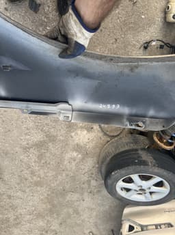 RENAULT 631006781R 631001203R Fender Front Right RENAULT MEGANE IV (B9A/M) (2015-) — thumbnail 4