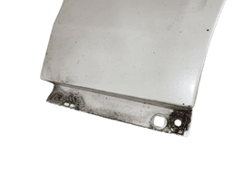 MERCEDES-BENZ Fender Front Right MERCEDES-BENZ E-CLASS (W212) (2009-2016) — thumbnail 2