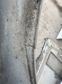 RENAULT 631006781R 631001203R Fender Front Right RENAULT MEGANE IV (B9A/M) (2015-) — thumbnail 5