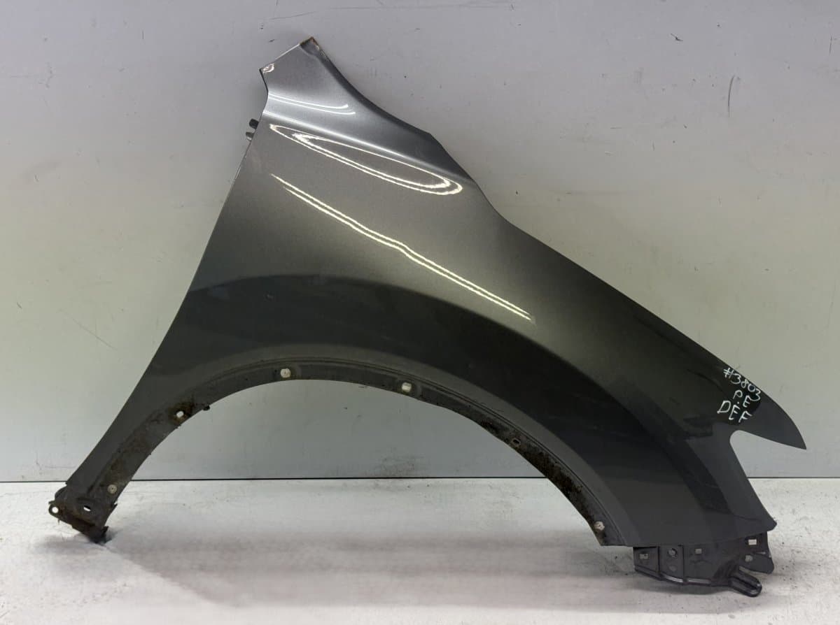 NISSAN F31004CCMA Fender Front Right NISSAN X-TRAIL III (T32) (2013-2022)