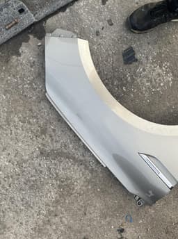 RENAULT 631006781R 631001203R Fender Front Right RENAULT MEGANE IV (B9A/M) (2015-) — thumbnail 2