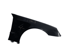 MERCEDES-BENZ Fender Front Right MERCEDES-BENZ E-CLASS (W211) (2002-2009) — thumbnail 1