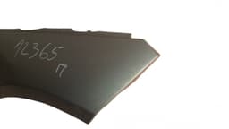 MERCEDES-BENZ Fender Front Right MERCEDES-BENZ E-CLASS (W212) (2009-2016) — thumbnail 2