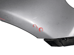 BMW Fender Front Right BMW 5 (E60, E61) (2003-2010) — thumbnail 2