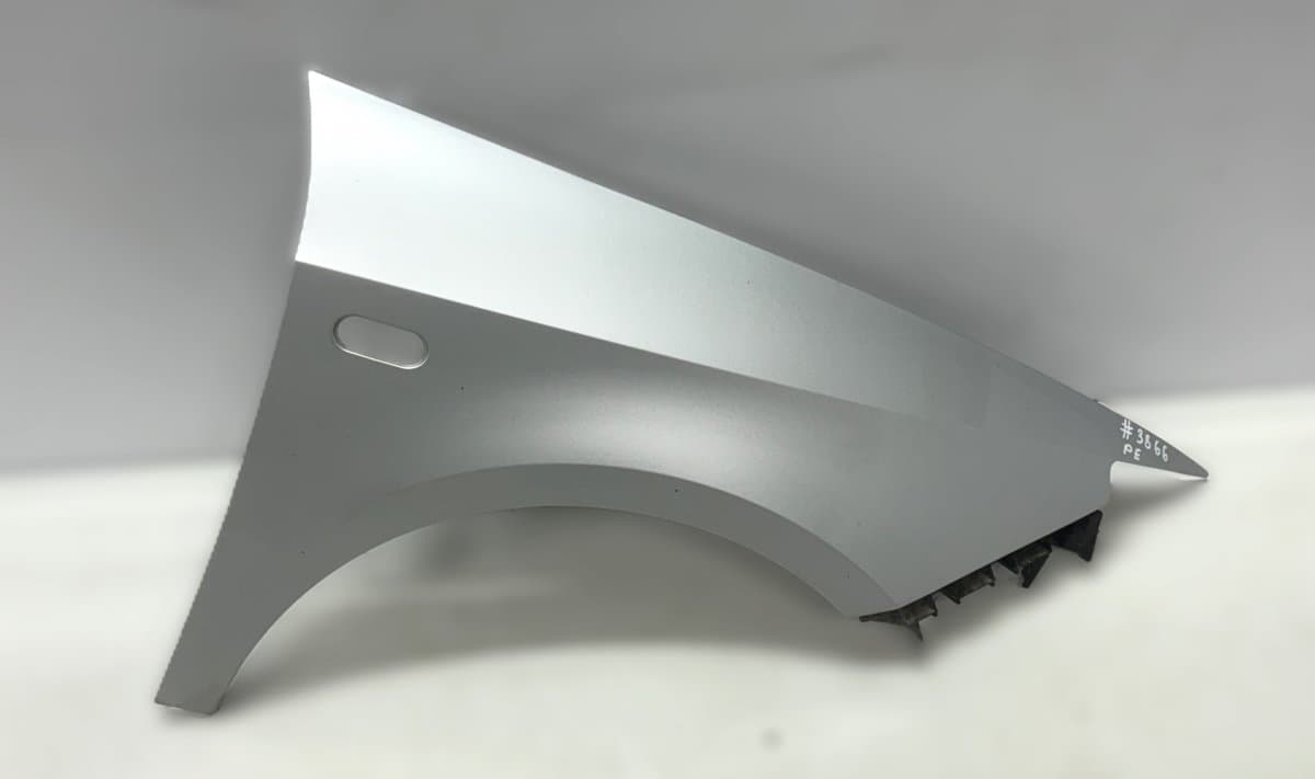 SEAT 6J0821022B Fender Front Right SEAT IBIZA IV (6J, 6P) (2008-2017)