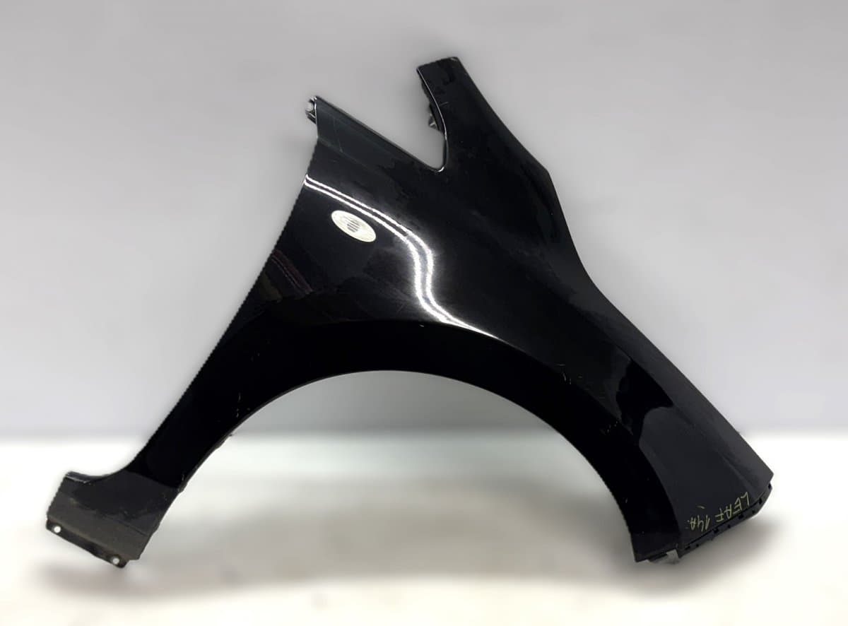 NISSAN F31003NLMA Fender Front Right NISSAN LEAF I (ZE0) (2010-2017)