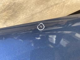 HYUNDAI 66321D3050 Fender Front Right HYUNDAI TUCSON III (TL) (2015-2021) — thumbnail 4