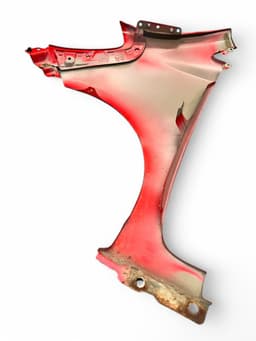 TOYOTA Fender Front Right TOYOTA iQ (AJ10) (2009-2015) — thumbnail 4