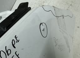 AUDI 8W0821106A Fender Front Right AUDI A4 (8W, B9) (2015-) — thumbnail 3