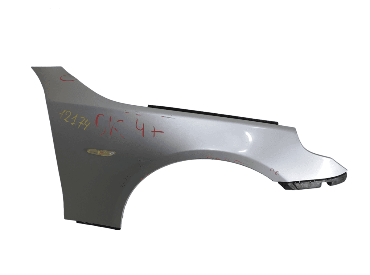 BMW Fender Front Right BMW 5 (E60, E61) (2003-2010)