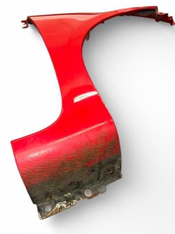 TOYOTA Fender Front Right TOYOTA iQ (AJ10) (2009-2015) — thumbnail 2