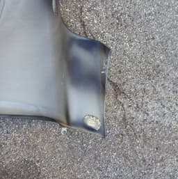 VOLVO Fender Front Right VOLVO XC90 I (2002-2014) — thumbnail 3