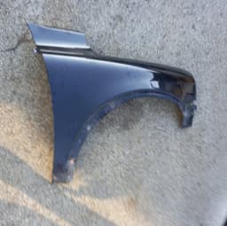 VOLVO Fender Front Right VOLVO XC90 I (2002-2014) — thumbnail 1